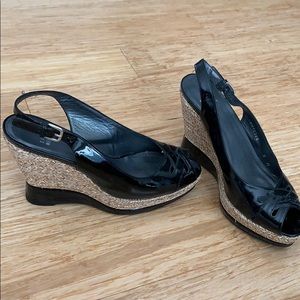 Stuart Weiztman Wedges